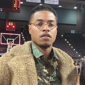 Meet your Posher, Kendall